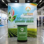 Düz Örümcek Stand 3x2
