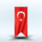 Kırlangıç Türk Bayrağı